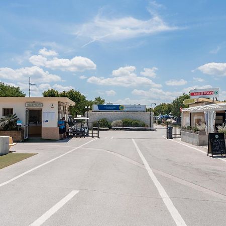 Club Del Sole Riccione Easy Camping Village Екстериор снимка