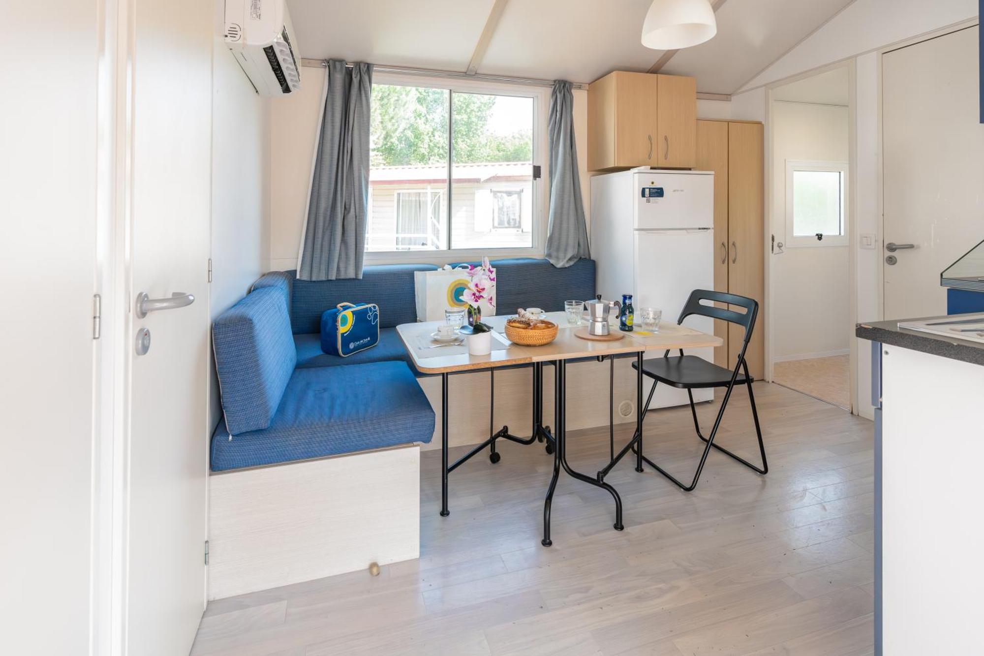 Club Del Sole Riccione Easy Camping Village Екстериор снимка