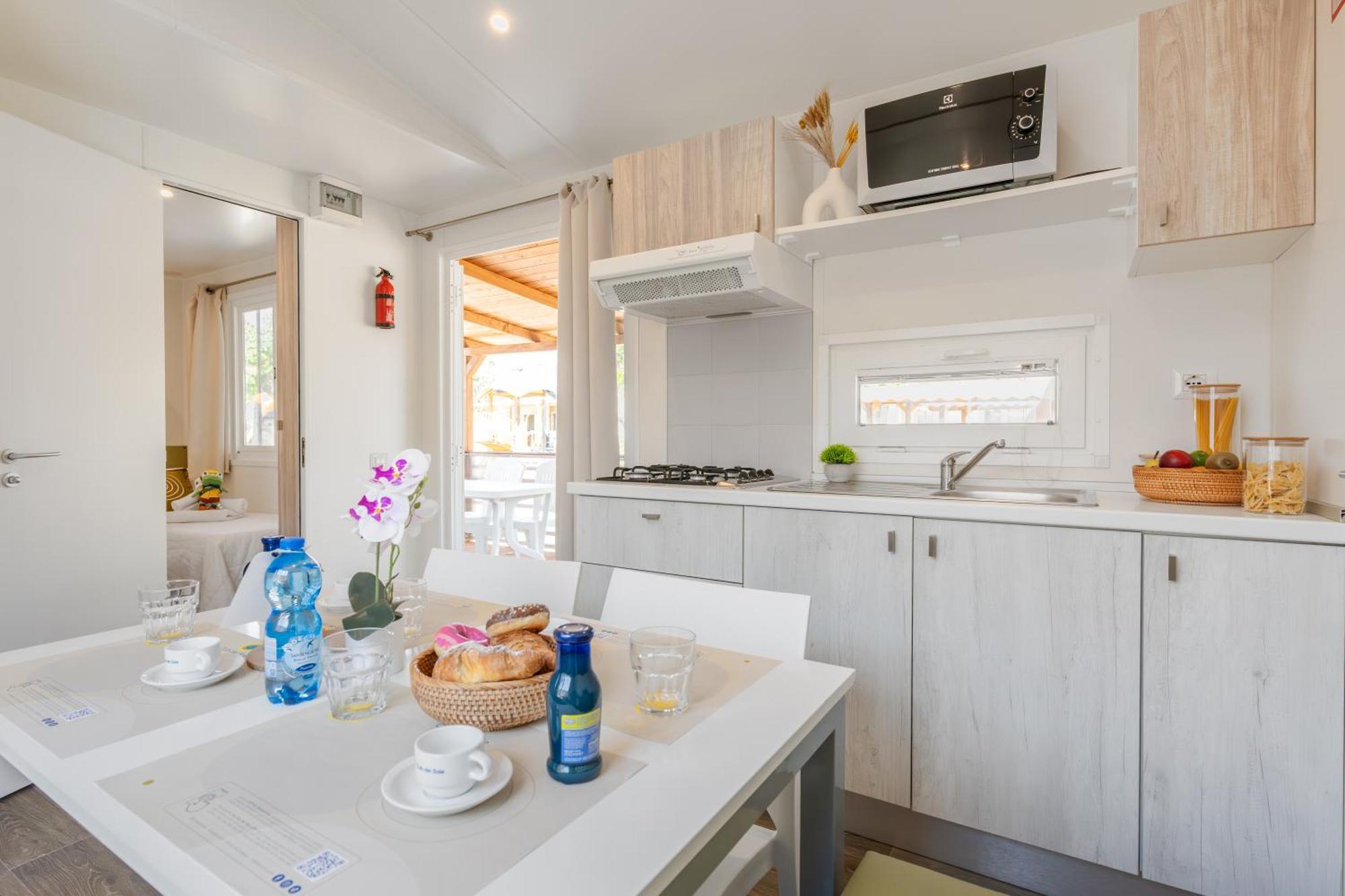 Club Del Sole Riccione Easy Camping Village Екстериор снимка